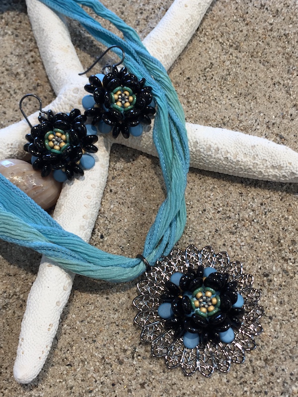 Heart Beads Jewelry Classes