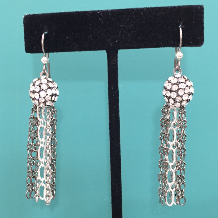 Heart Beads Jewelry Classes