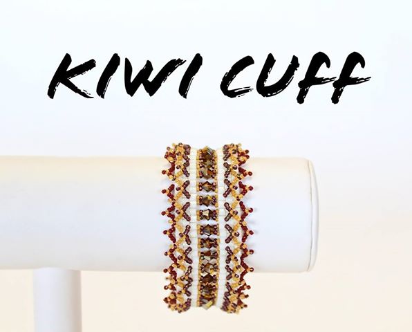 Kiwi Cuff