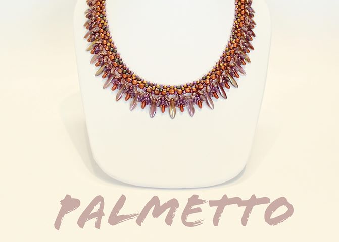 Palmetto