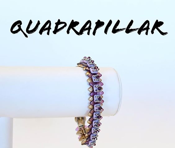Quadrapillar